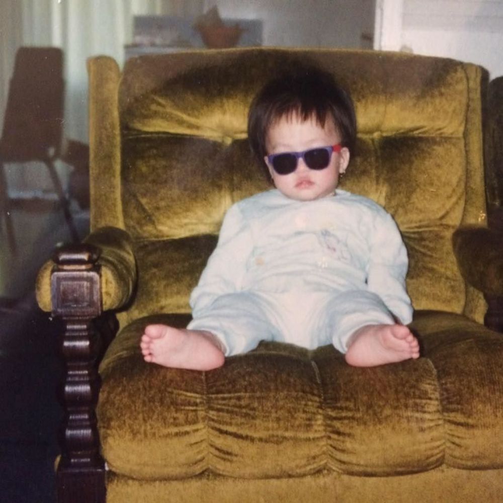 Meet your Posher, Linda